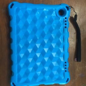 Amazon Fire 8 Kids Tablet Case
